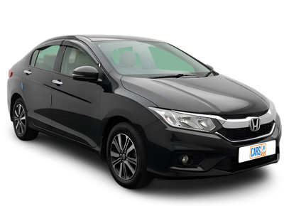 Honda City-img
